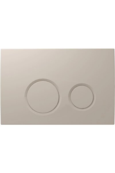 KALE Corro Mat Vizon Gömme Rezervuar Paneli