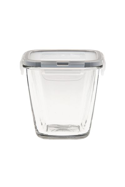 LAV 700 ml Transparent Fresco Storage Container