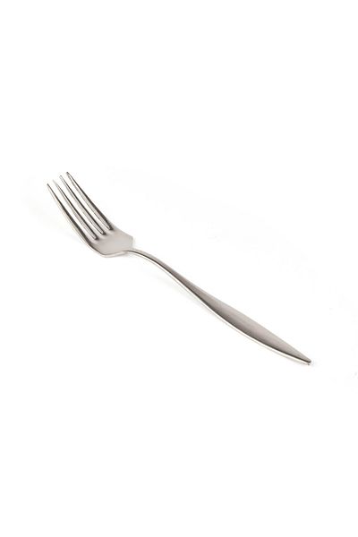 AROW Monaco 6-piece Dinner Fork Set - Inox