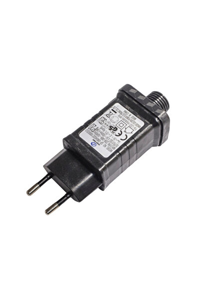 Motorobit 4.5V 1A Adaptör - Led Driver