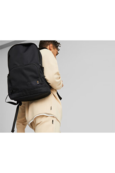 Puma Axis Backpack Sırt Çantası 7966801 Siyah