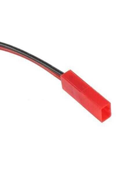 Motorobit JST-RCY Batarya Konektörü - Erkek