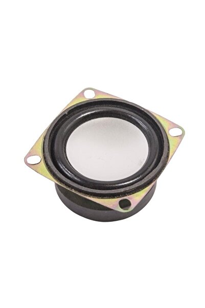 Motorobit Hoparlör 3 ohm 3? 3W 53x53mm