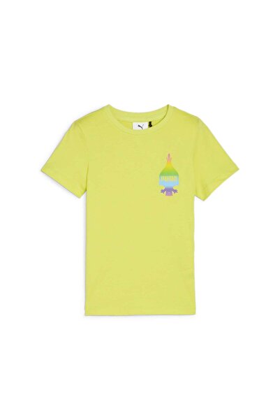 Puma X Trolls Tee
