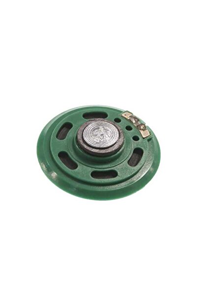 Motorobit Kulaküstü Kulaklık Tamir Hoparlörü 32 Ohm 56mm