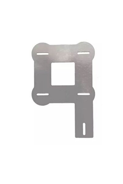 Genel Markalar Nikel Punta Levha 29x15x0.12mm