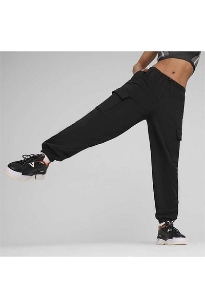 Puma DARE TO Relaxed Pantaloni de sport