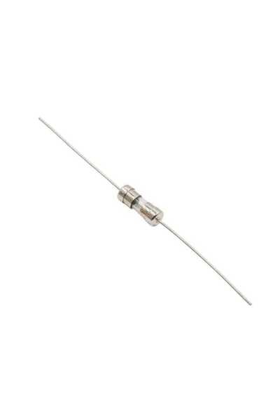 Motorobit 5A 3.6x10mm Cam Sigorta