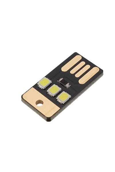 Motorobit USB Led Işık Laptop Uyumlu
