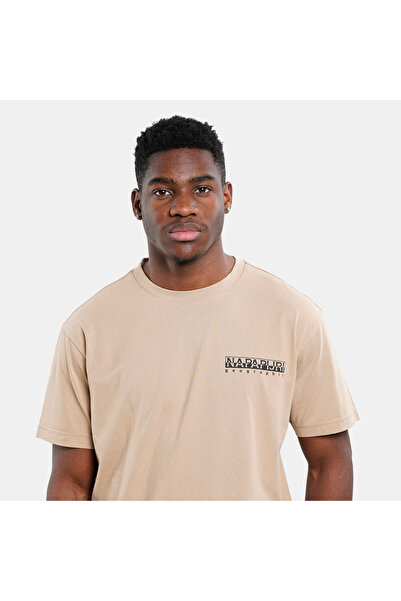 Napapijri Έπιπλα S-KOTCHO με απλό και κομψό σχέδιο