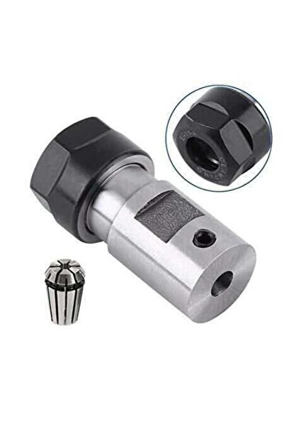 Motorobit ER11 8mm Motor Şaft Tutucu ve 18 Pens