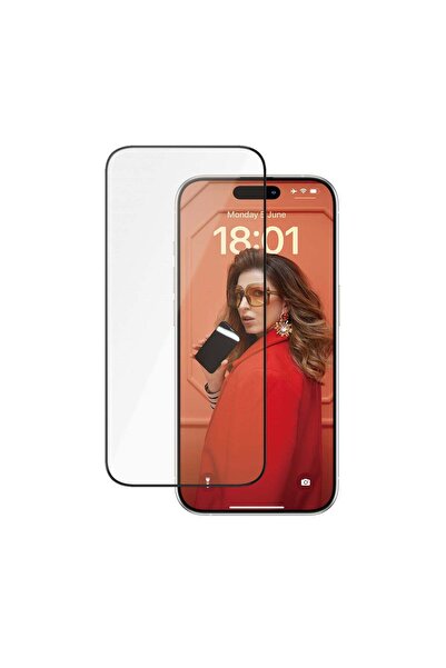Panzer Glass Κεραμική Προστασία - iPhone 15 Pro UWF