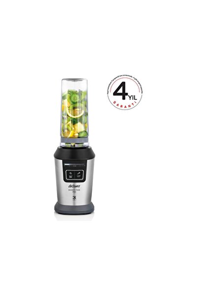 Arzum Shake'n Take Pro 800 W Kişisel Smoothie Blender