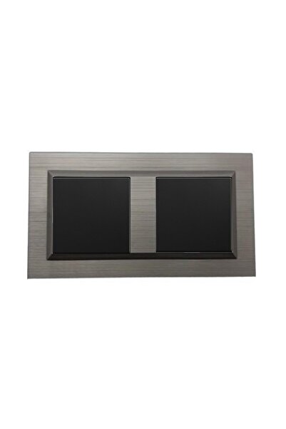 OVİVO مجموعة أوفيفو كوانتوم كوبر مكونة من 2 مفتاح + مفتاح