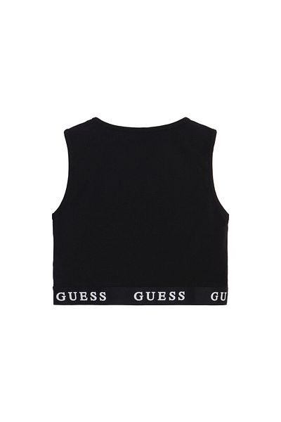 Guess Active Bra - Comfortable and Stylish Design