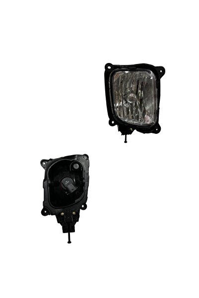 MATSUBA Sis Lambası Sağ Bongo 2012-2016