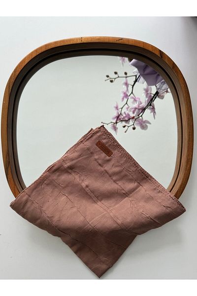 Bonjela Φουλάρι Bamboo Kraş - Κομψό και βολικό