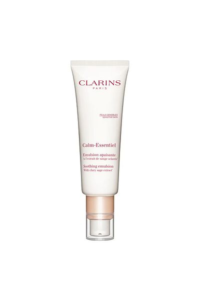 Clarins Calm Essentiel 50 ml - Comfortable Cut