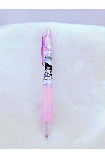SANRIO Sanrio Characters Patterned 0.7mm Mechanical Pencil