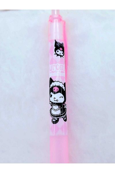 SANRIO Sanrio Characters Patterned 0.7mm Mechanical Pencil