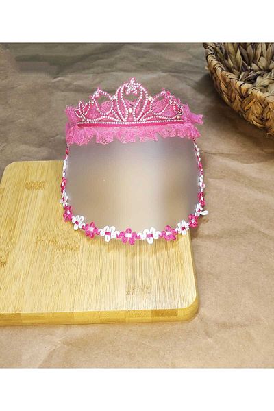 JHTshop Girl - Anti-UV Protection Crown Visor Hat, Vacation Pool Side, Sea and Hiking Open Top