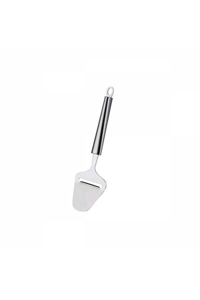 KORKMAZ Twisty Stainless Steel Cheese Slicer / 18/10 CR-NI =ORIGINAL=