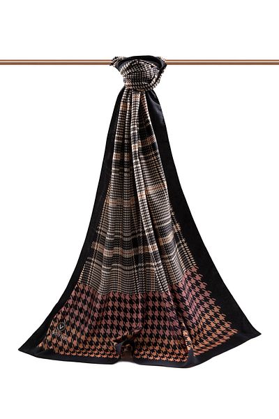 Vissona Luxury Medina Silk - Κομψό και βολικό