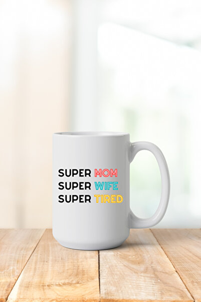 Karmelom Studio كوب سوبر مام بورسلين