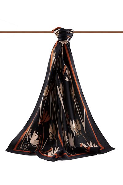 Vissona Luxury Medina Silk - Κομψό και βολικό