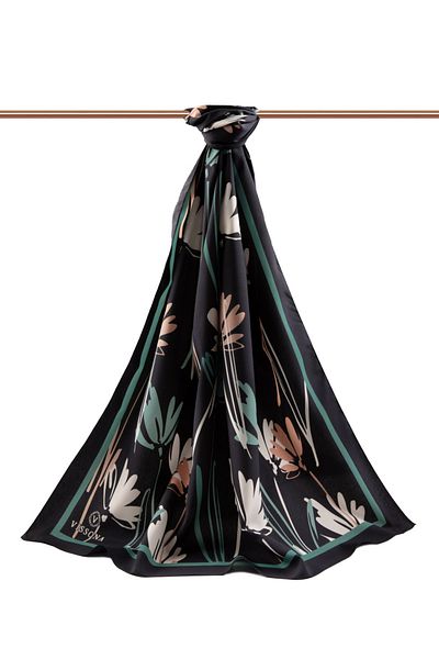 Vissona Luxury Medina Silk - Κομψό και βολικό