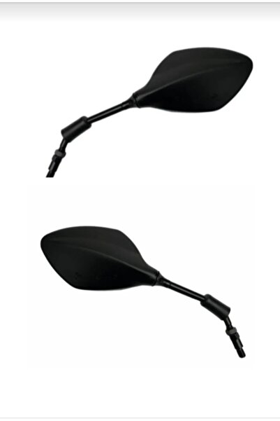 Mondial MONDİAL DRİFT L 125 AYNA TAKIMI