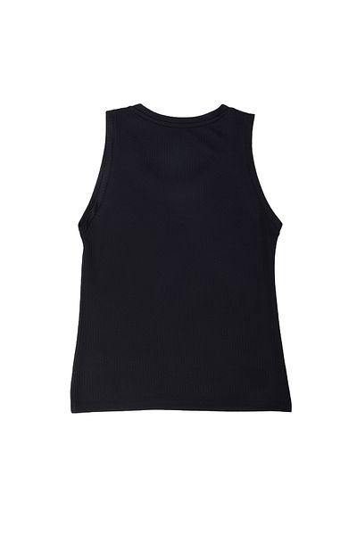 Slazenger Tricou negru ROZ pentru femei