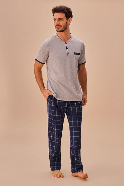 SUWEN Felix Men's Pajama Set