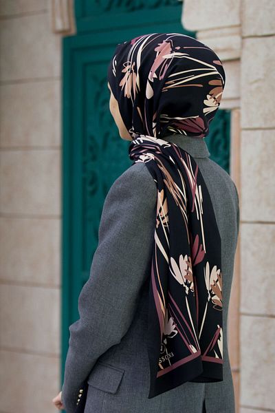 Vissona Luxury Medina Silk - Κομψό και βολικό