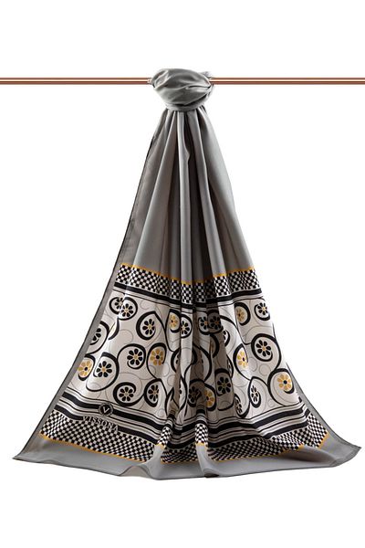 Vissona Luxury Medina Silk - Κομψό και βολικό