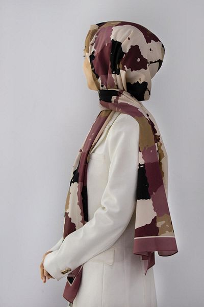 Vissona Luxury Medina Silk - Κομψό και βολικό