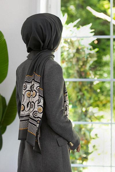Vissona Luxury Medina Silk - Κομψό και βολικό