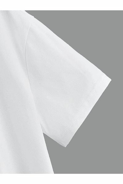 Baxia Tricou combinat Mamă Fiul (Cumpărați mărimea copiului și scrieți pentru mărimea mamei)