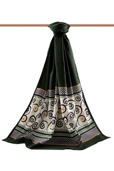 Vissona Luxury Medina Silk - Κομψό και βολικό