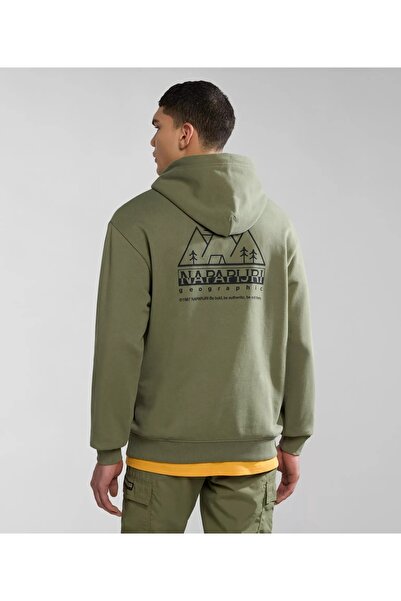 Napapijri B-Faber H - Women's Comfort Lux