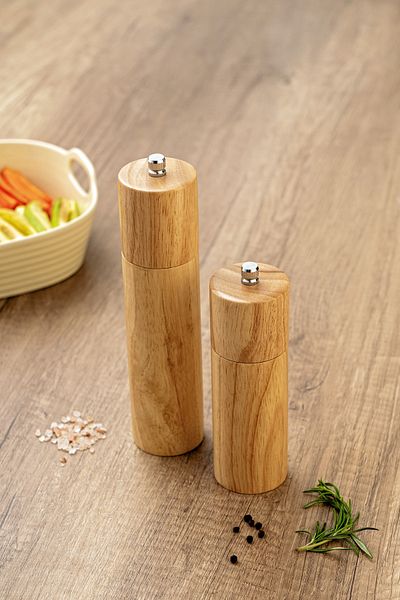 Emsan 20 Cm Natural Mill