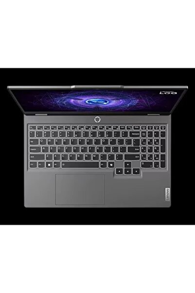LENOVO Loq 15IRX9 I7-13650HX 16GB Ram 512GB SSD RTX3050 6gb 144Hz FDOS 15.6" Fhd 883DV00AFTR01+ZettaÇanta