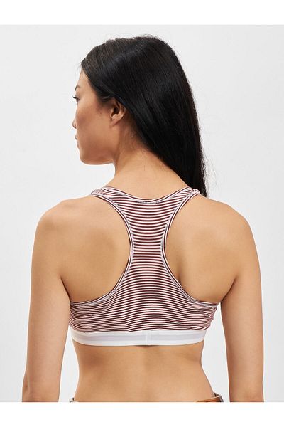 Tommy Hilfiger Ungefütterter Damen-Bralette mit Druck