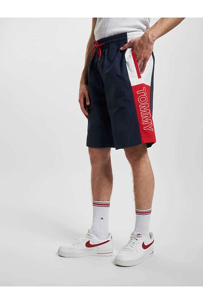 Tommy Hilfiger Herren Tommy Jeans Archieve Basketball