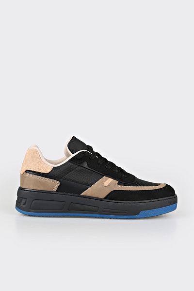 Elle Shoes Mink Women's Sneakers PERPYS