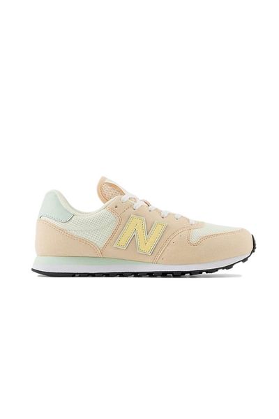 New Balance Sportovní styl GW500FG2 růžový