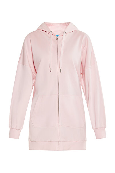 SANIKA Hanorac cu glugă