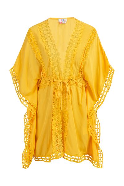 IZIA Kimonos & Kaftans