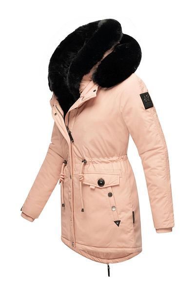 Navahoo Wintermantel Sweety Deluxe