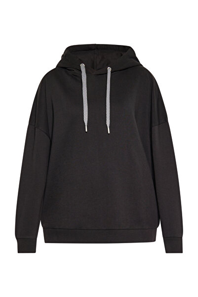 SANIKA Mikina s kapucí